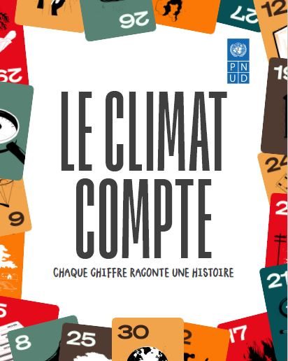 Livret Le Climat Compte