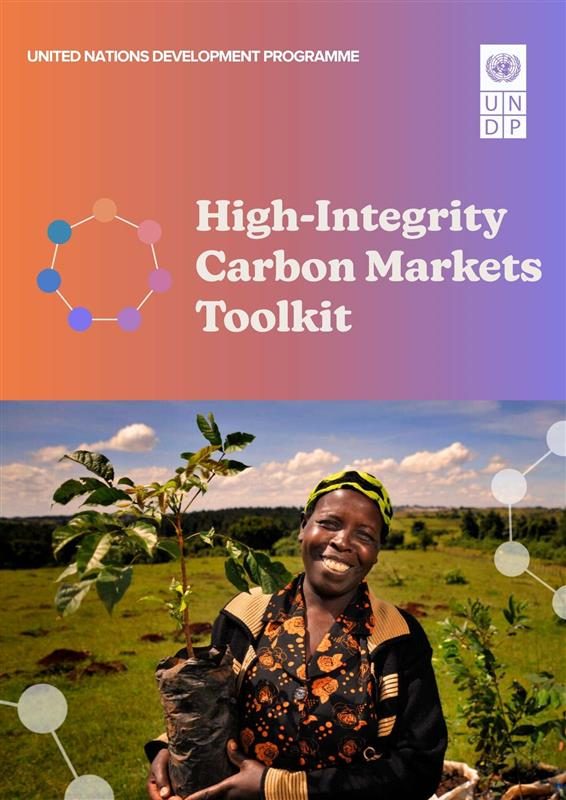 High-Integrity Carbon Markets Toolkit