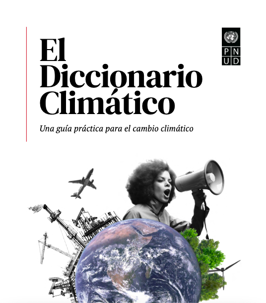 El Diccionario Climático