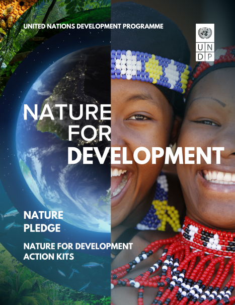 Nature for Development