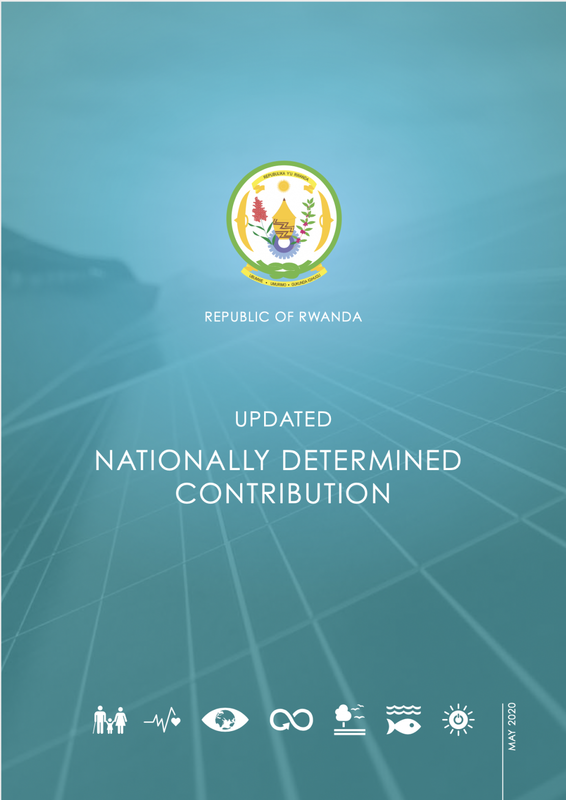 Rwanda Enhanced NDC