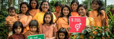 Photo: UNDP Peru