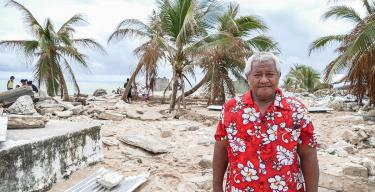 Photo: Silke von Brockhausen/UNDP