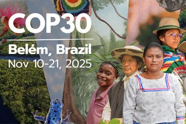 COP30: The UN Climate Change Conference