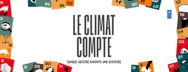 #LeClimatCompte