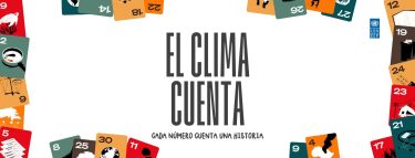 El Clima Cuenta