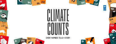 Climate Counts