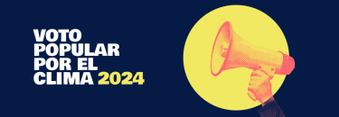 Peoples' Climate Vote ES