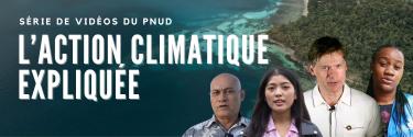 L'action climatique expliquée