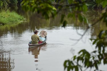 West Kalimantan