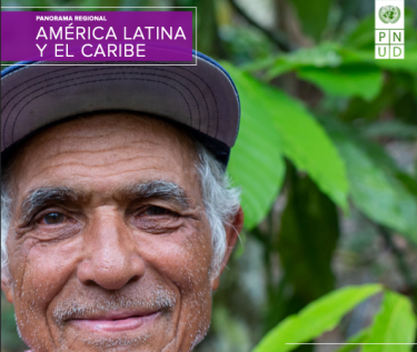 Panorama regional: América Latina y el Caribe