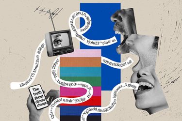 Climate misinformation and disinformation