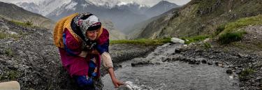 Photo: Hasan Hüseyin BİRLİK/UNDP