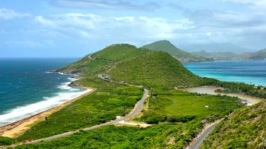 Saint Kitts and Nevis