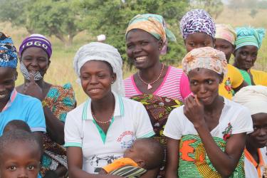 Togo | Climate Promise