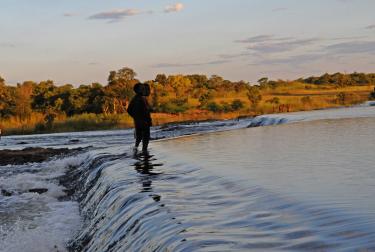 Zambia