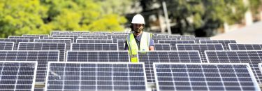 Greening Moonshot Initiative