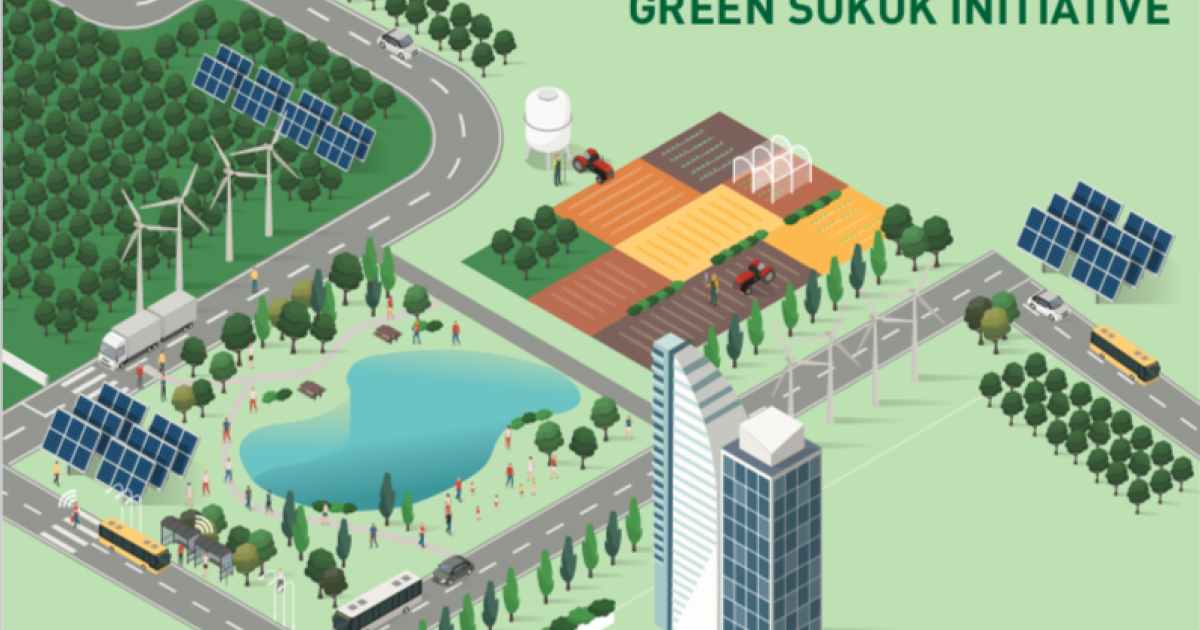 Indonesia's Green Bond & Sukuk Initiative | Climate Promise