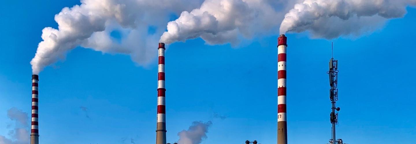 Greenhouse gas emissions