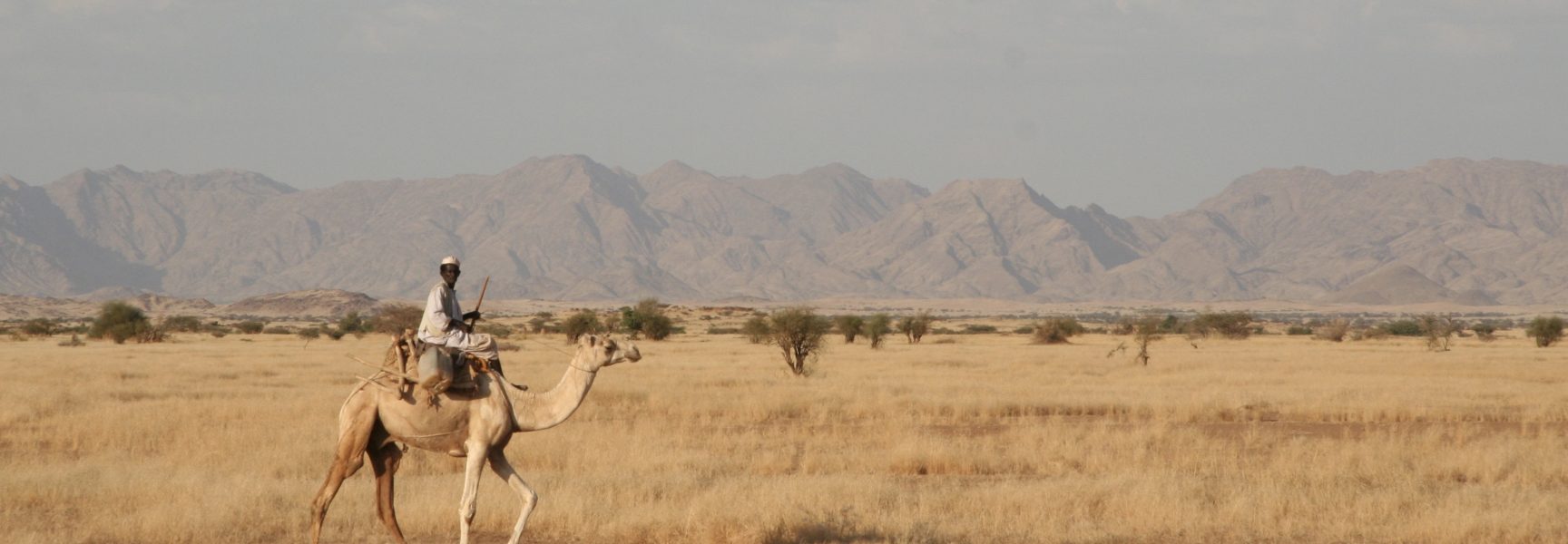 Eritrea