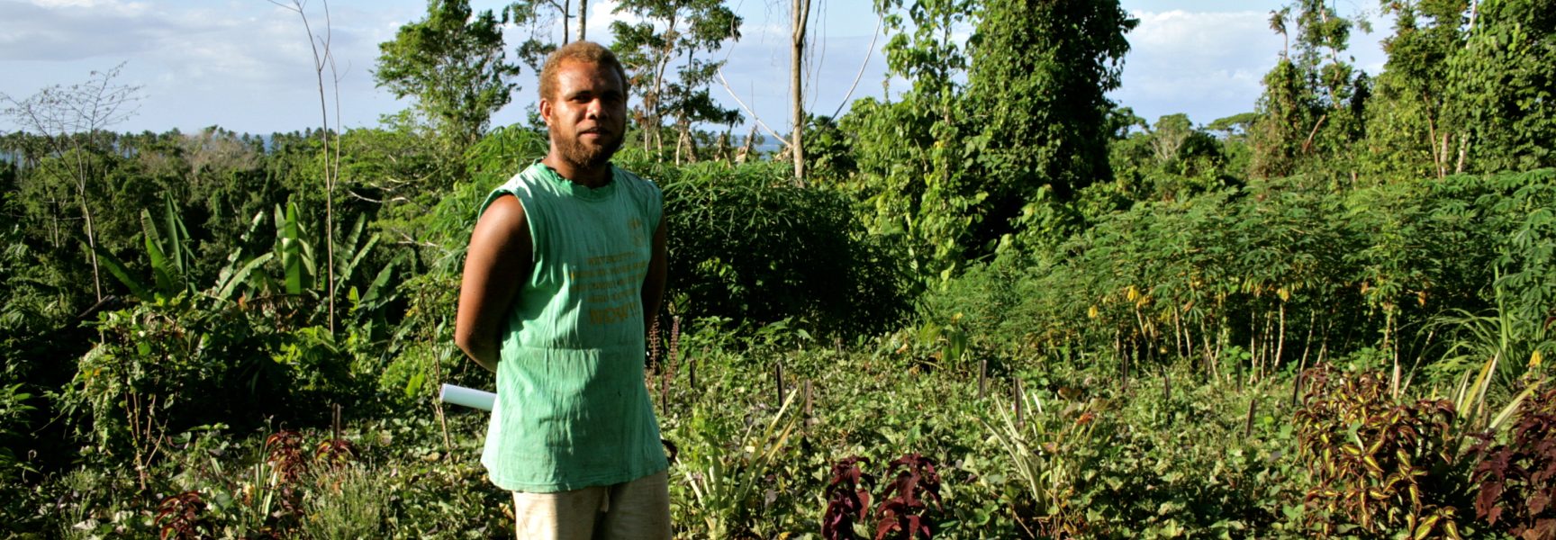 Solomon Islands