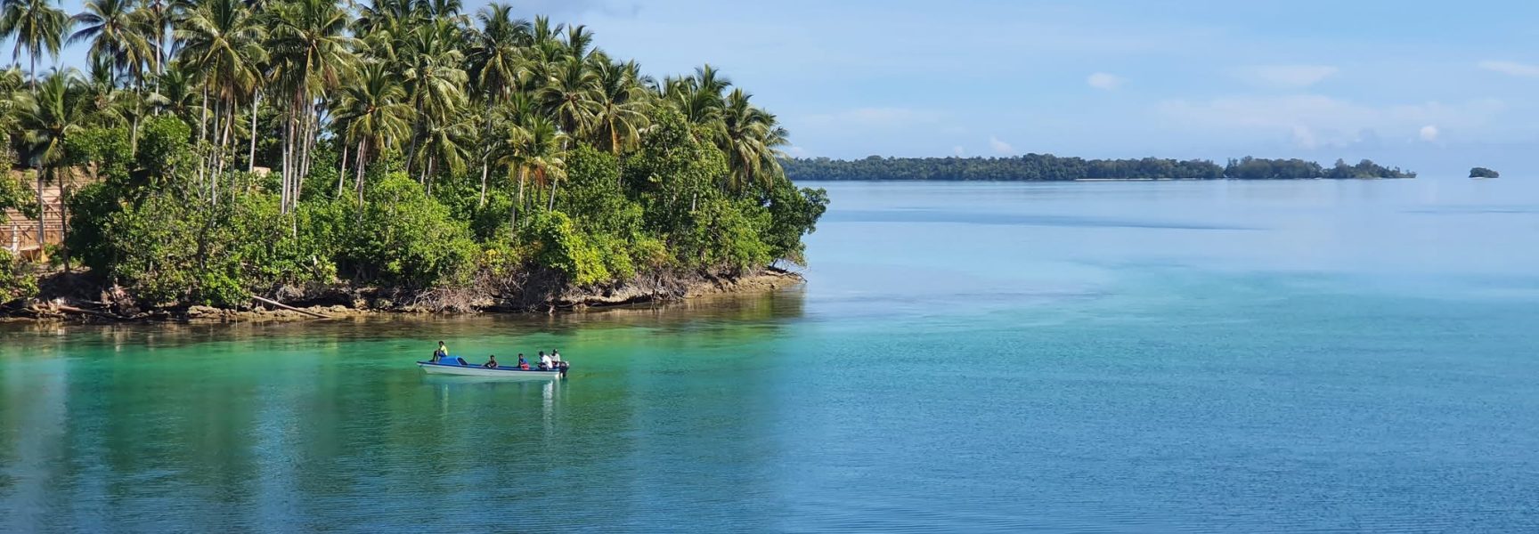 Solomon Islands