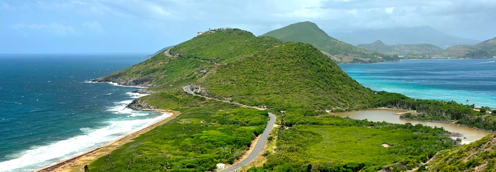 Saint Kitts and Nevis