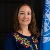 Monica Borrero