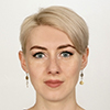 Nataliya Vasylyeva