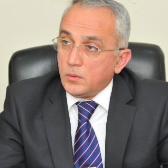 Nazim Mammadov