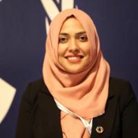 Syeda Hadika Jamshaid