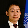 Yusuke Taishi 